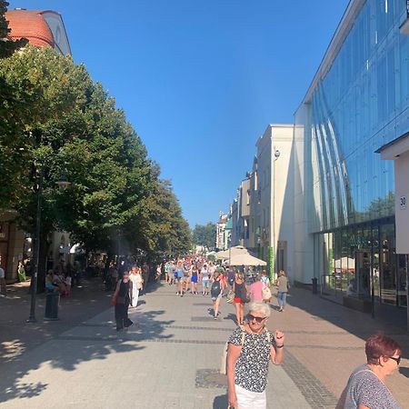 Magic Sopot Apartments מראה חיצוני תמונה
