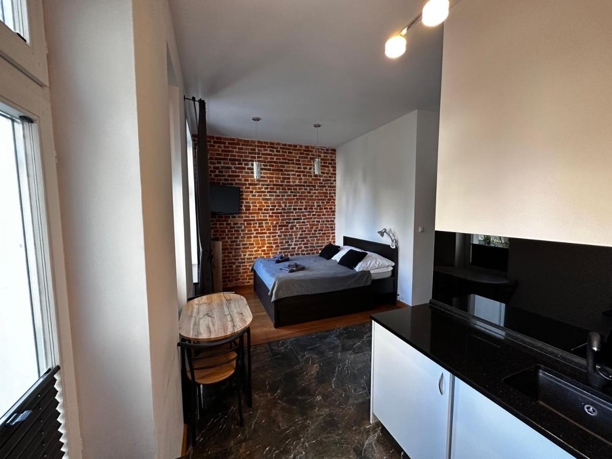 Magic Sopot Apartments מראה חיצוני תמונה