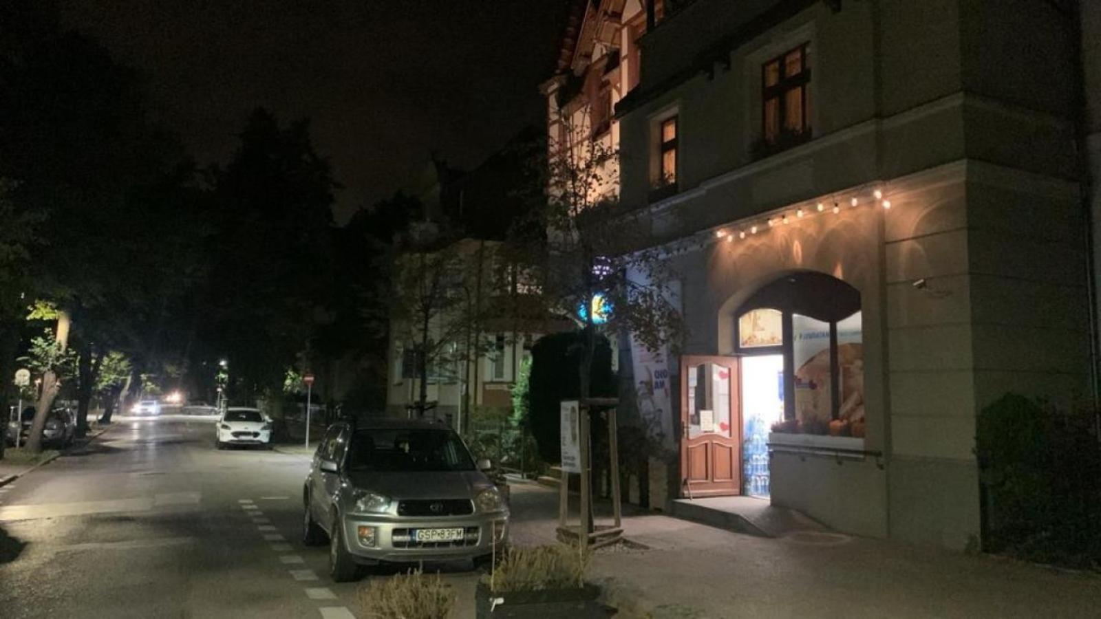 Magic Sopot Apartments מראה חיצוני תמונה